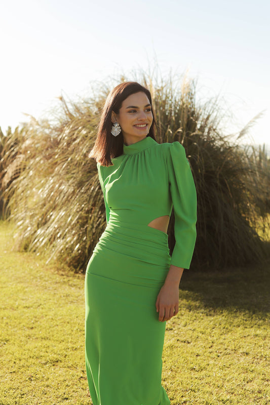 Kleid Brida (L) - CABALES