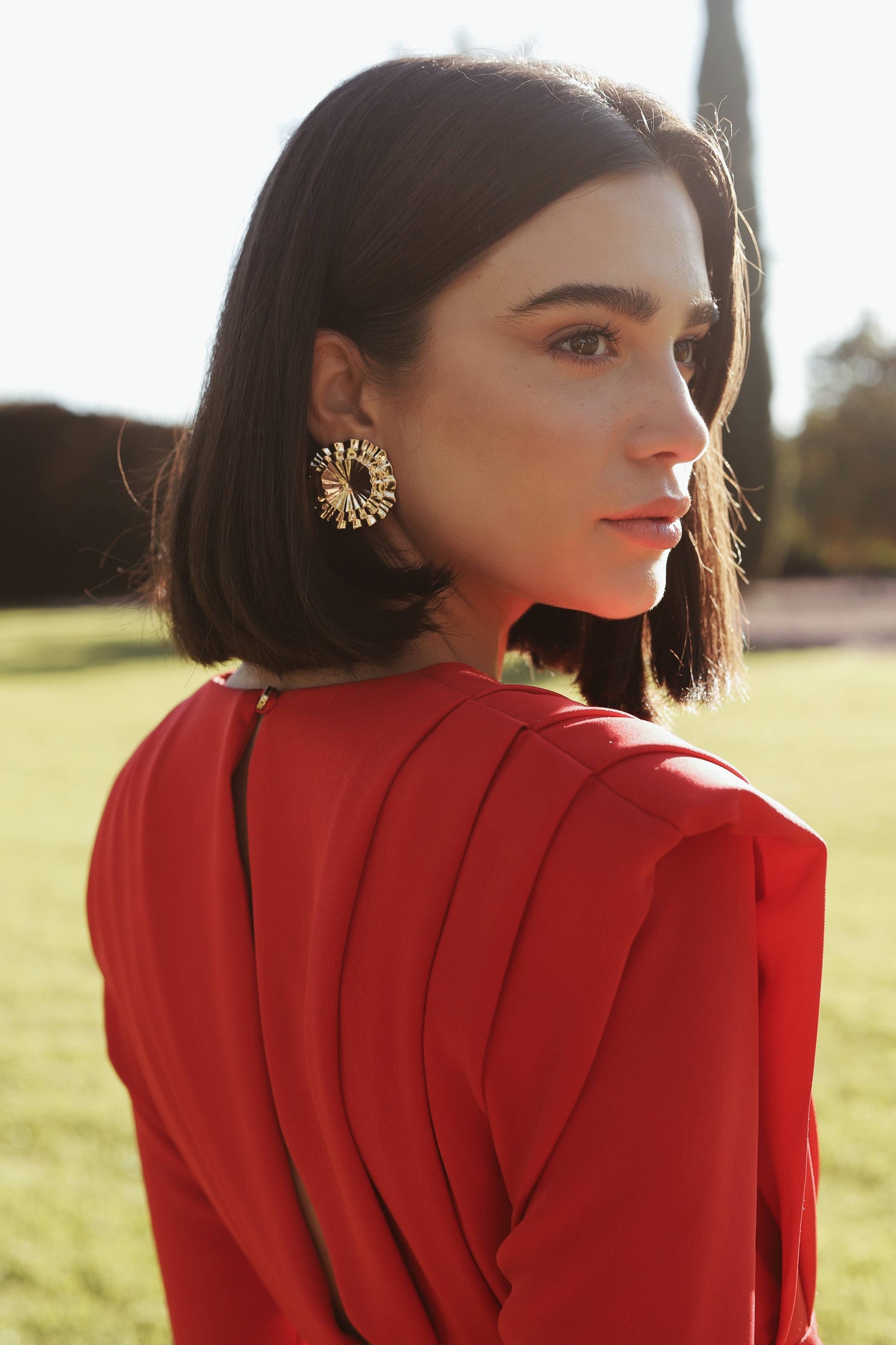 Vestido Aura S