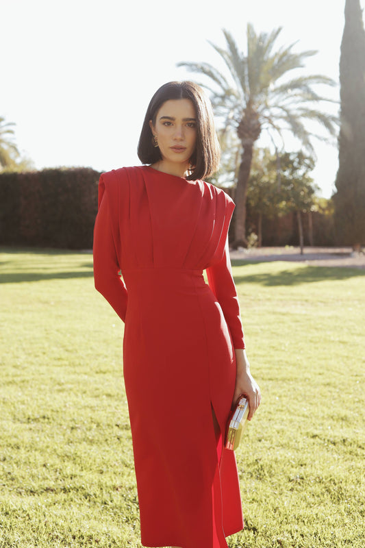 Kleid Aura S