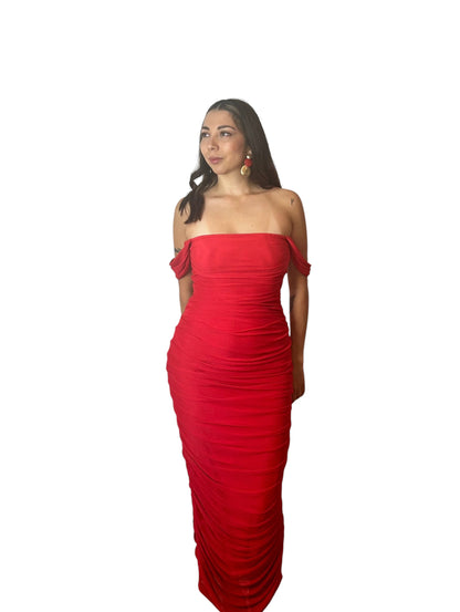 Camille dress