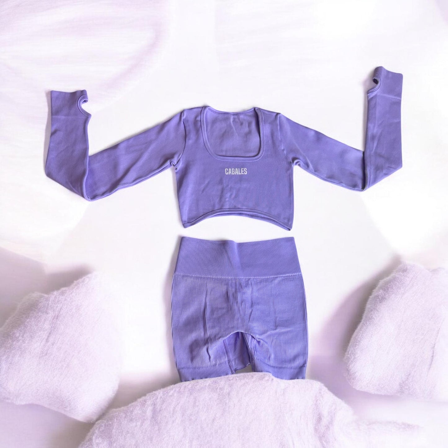 Seamless Set Ella