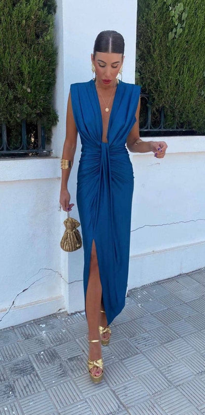 Kleid Chiara - CABALES