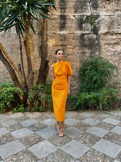 Kleid Aruba
