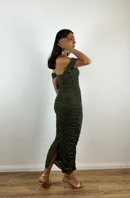 Kleid Camille