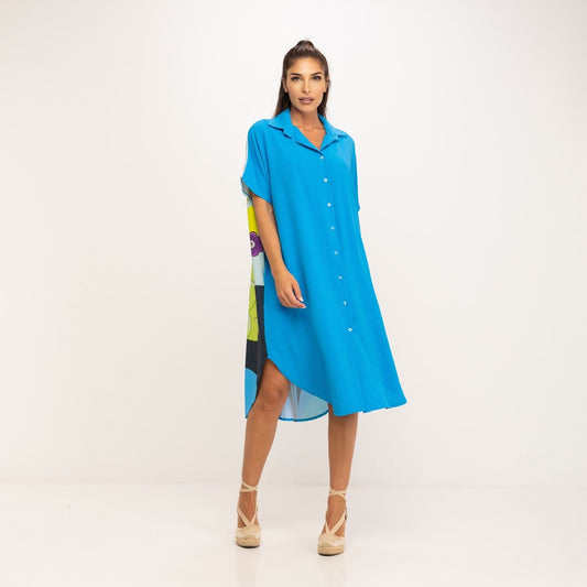 Hemdkleid - CABALES