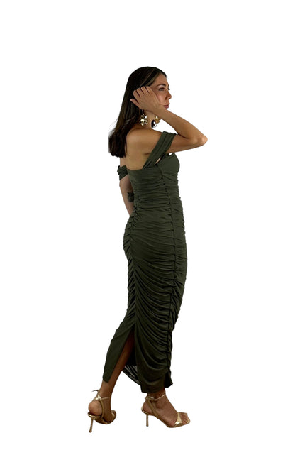 Camille dress