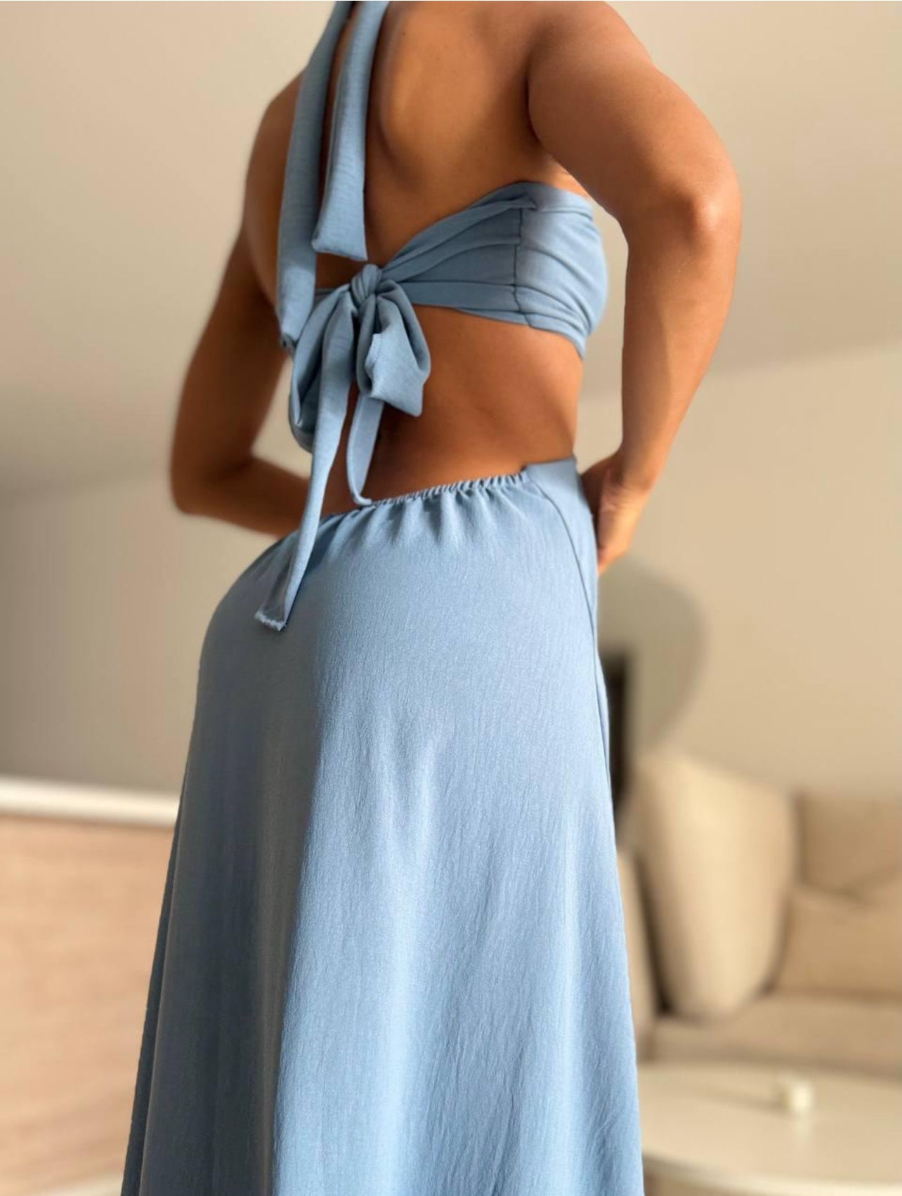 Kleid Bella