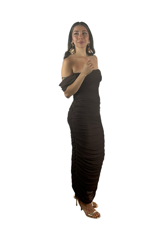 Camille dress