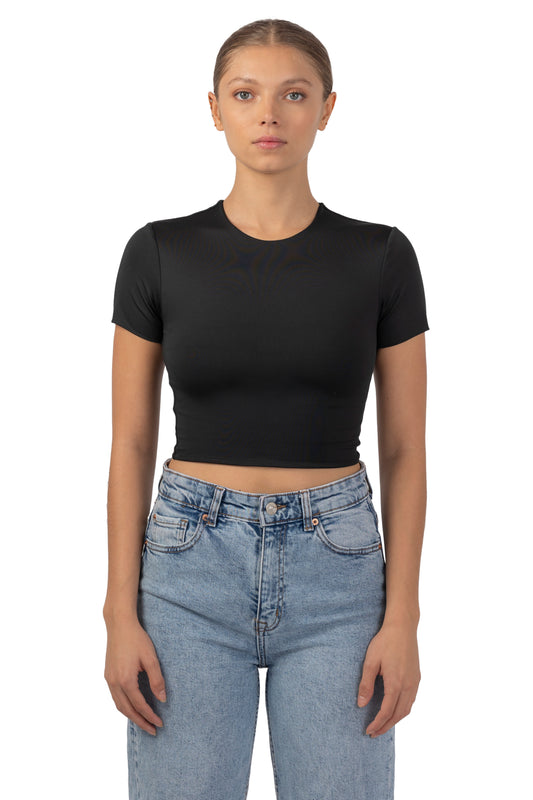 Crop Top Jupiter - CABALES