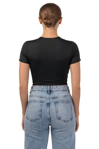 Crop Top Jupiter - CABALES