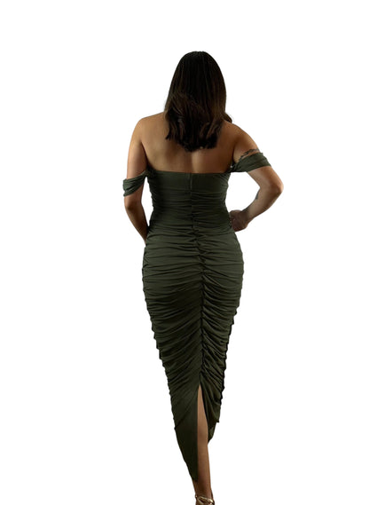Camille dress