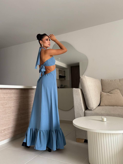 Kleid Bella