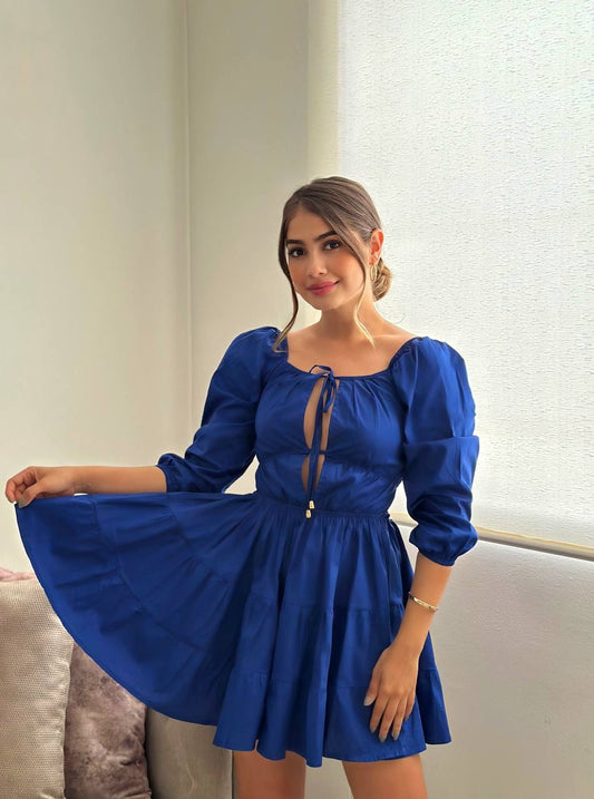 Kleid Angel