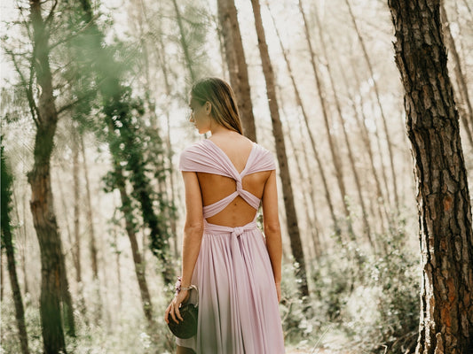 Minikleid in einer Vielzahl von Farben - CABALES