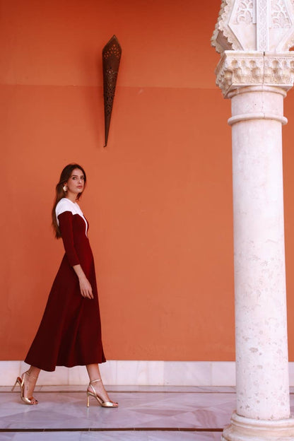Olivia Kleid - CABALES