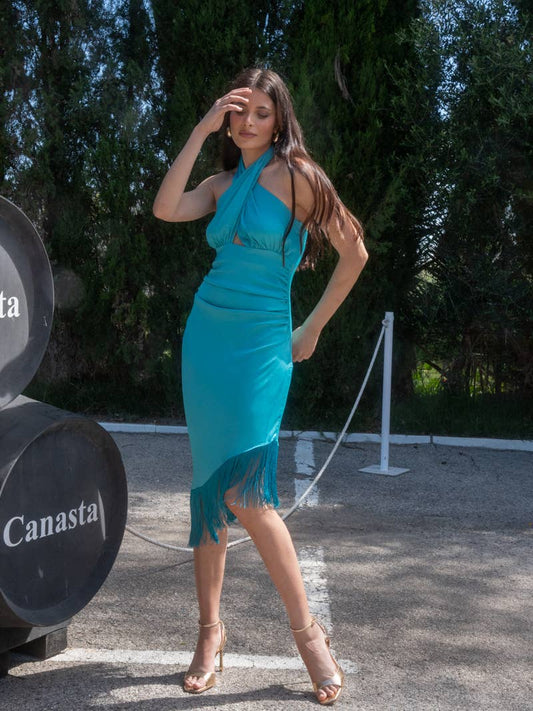 Kleid Jade
