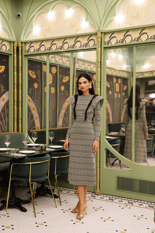 Kleid Filipa