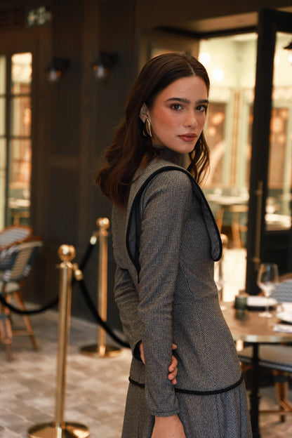 Alanis Kleid