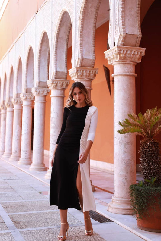 Kleid Dama