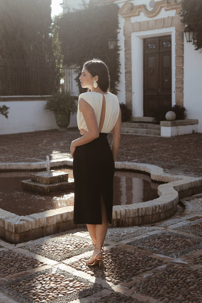 Arosa Kleid - CABALES