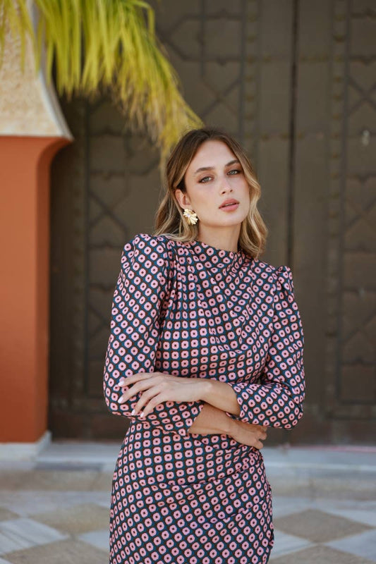 Mika Kleid - CABALES