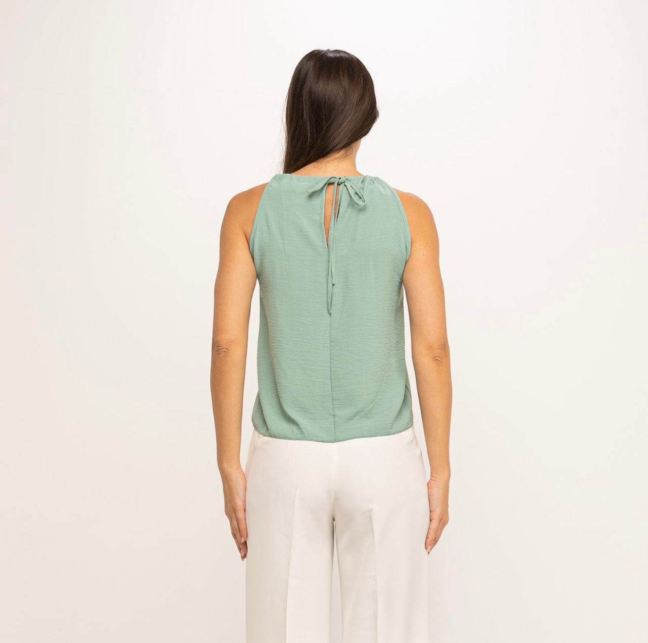 Neckholder Top - CABALES