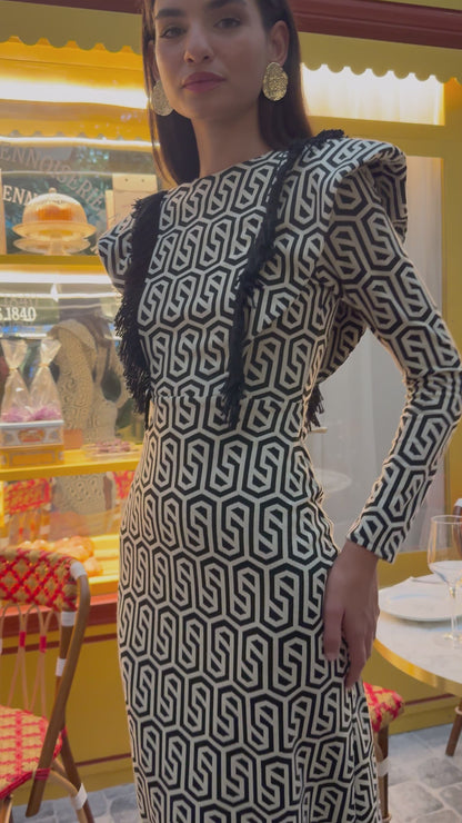 Dress Filipa