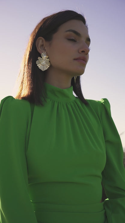 Kleid Brida