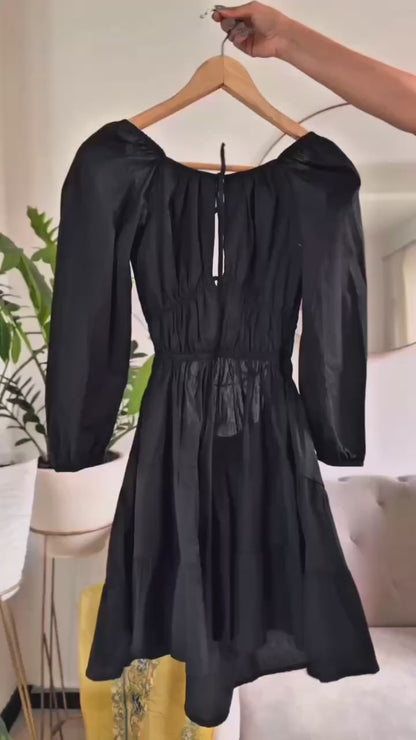 Kleid Angel